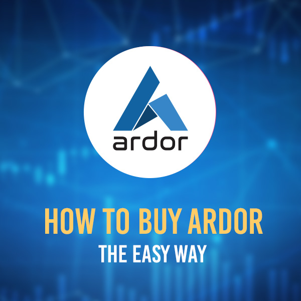 where to buy ardor crypto