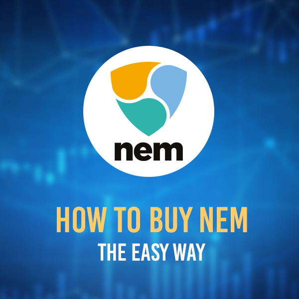 Guide – Where To Buy And Store XEM