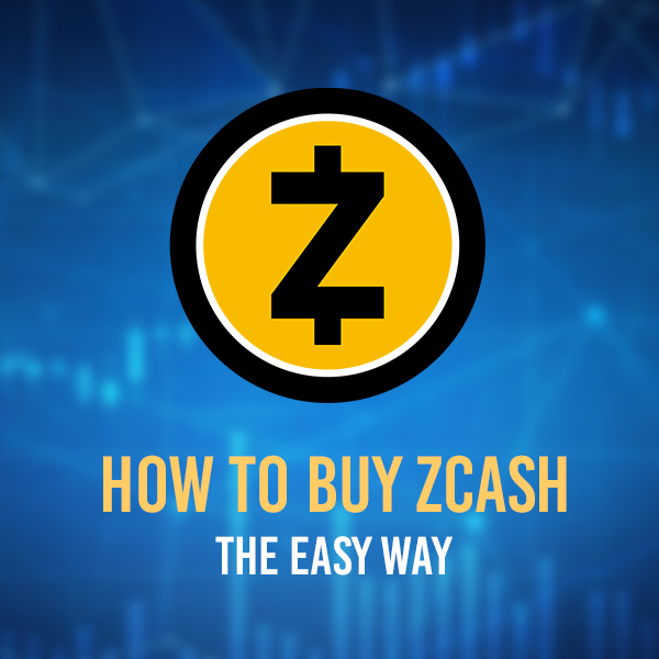how to buy zcash with bitcoin