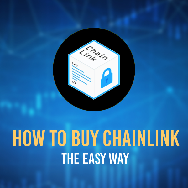 Where Can You Buy Chainlink