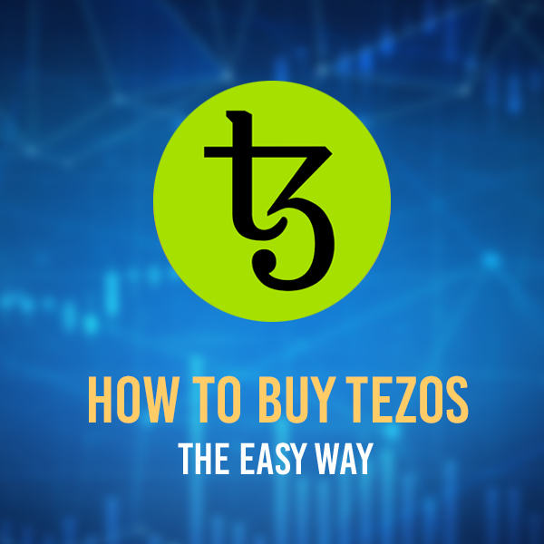 buy tezos crypto